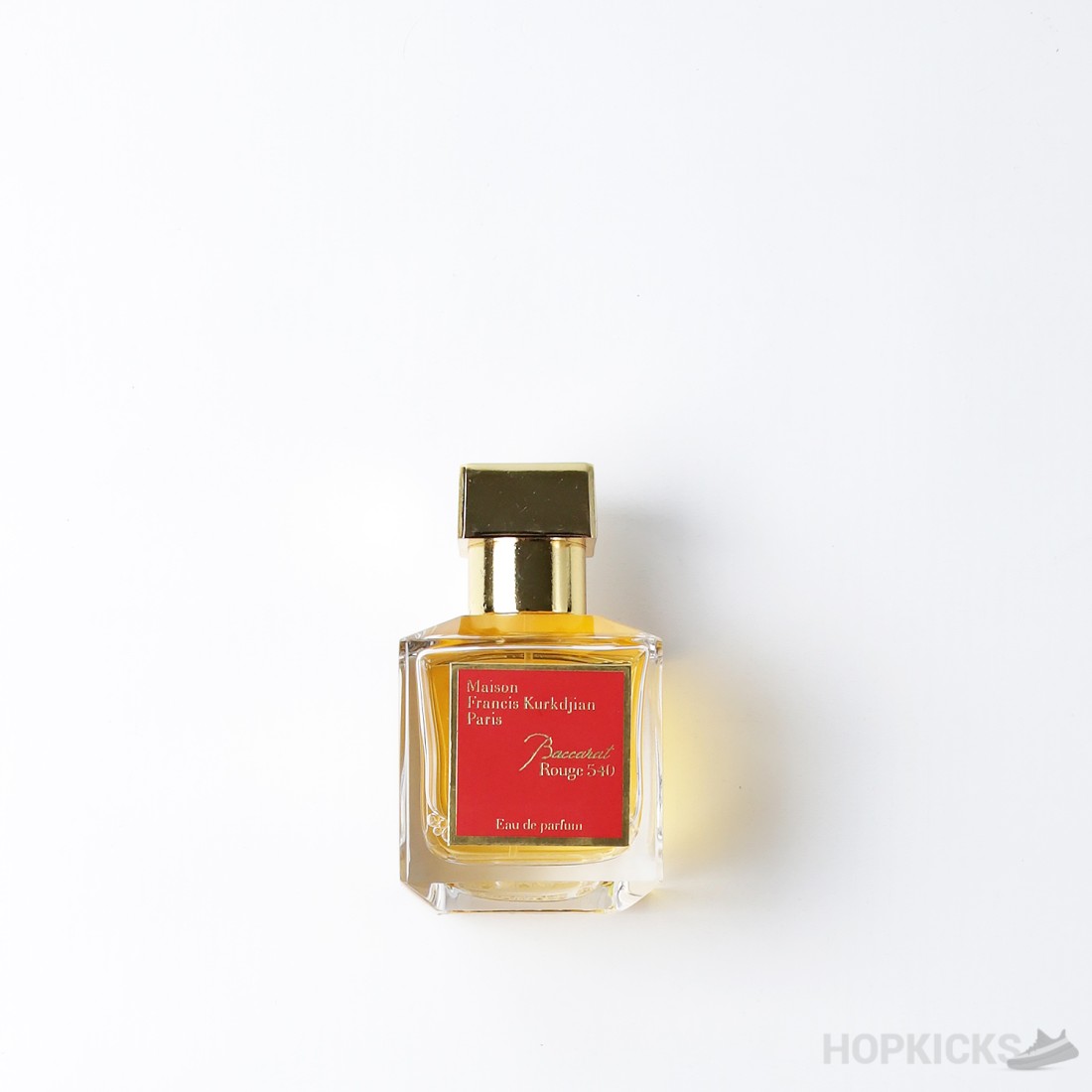 Maison France Kurkdjian Baccarat Rouge 540 Extrait De Perfume